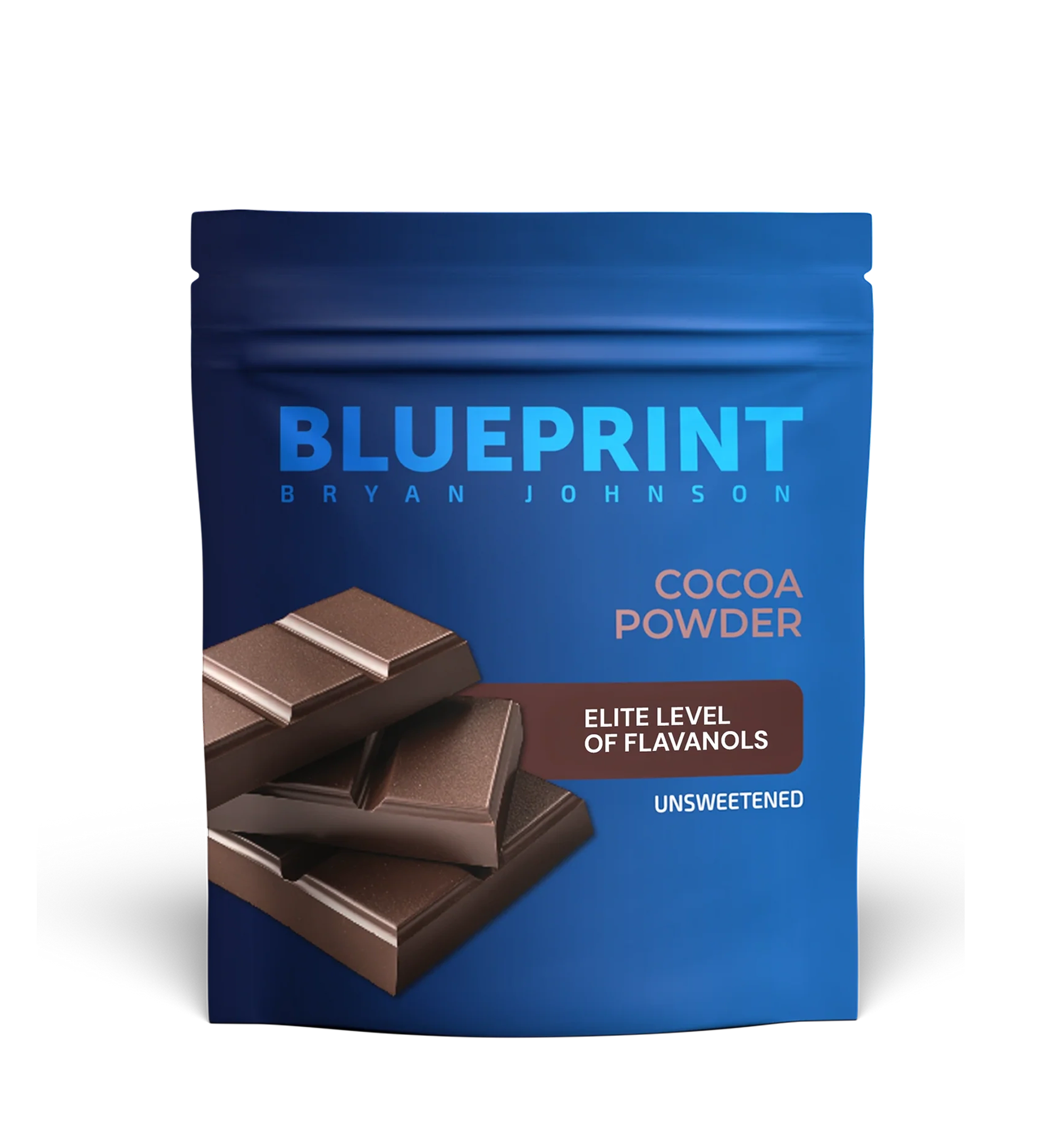 Blueprint Blueprint Cocoa Powder