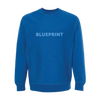 Blueprint Crewneck