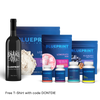Peak Performance Stack