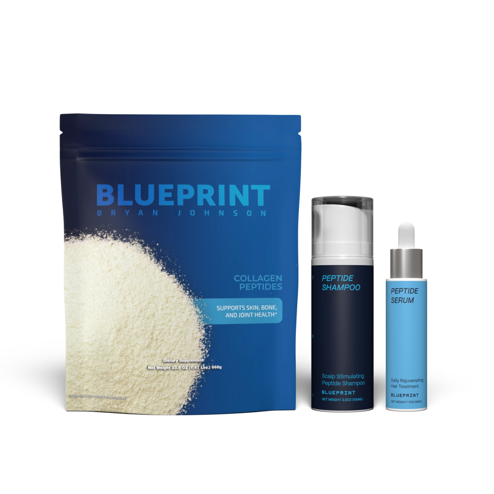 Bryan Johnson Hair Care: Ultimate Tips for Healthy, Strong Hair