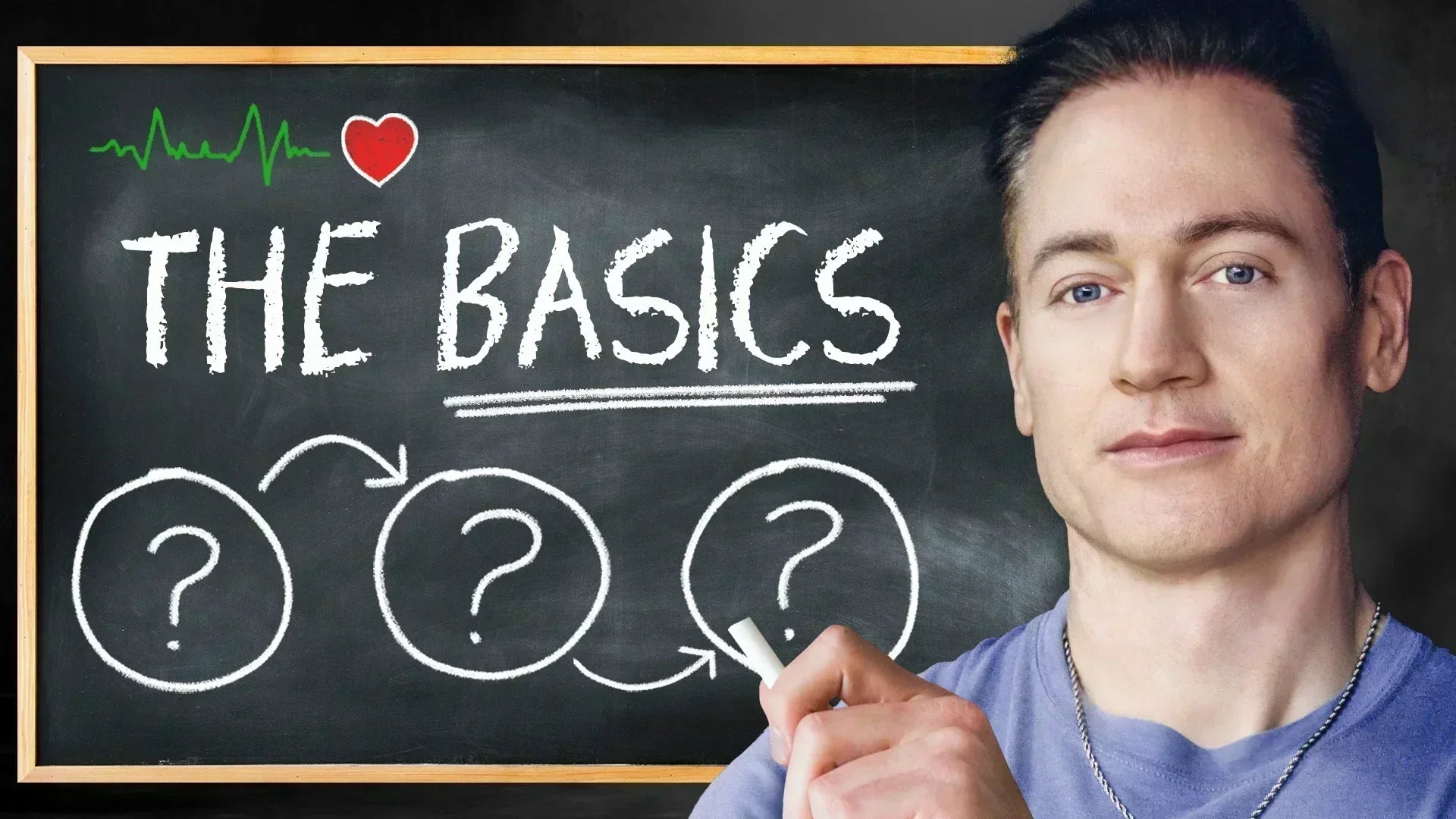 The Three Power Laws of Health