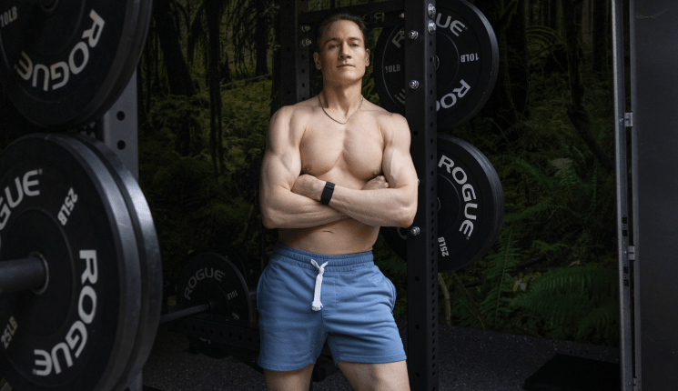 Exercise and Fitness Protocol for Longevity