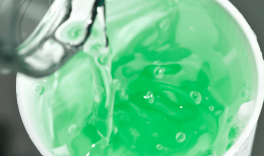 Fluoride; Friend or Foe?