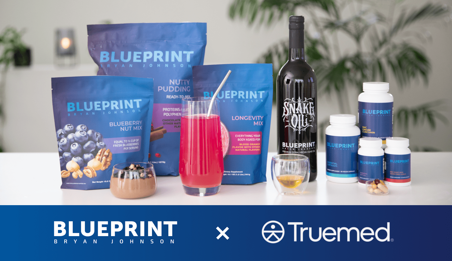 FSA/HSA for Blueprint