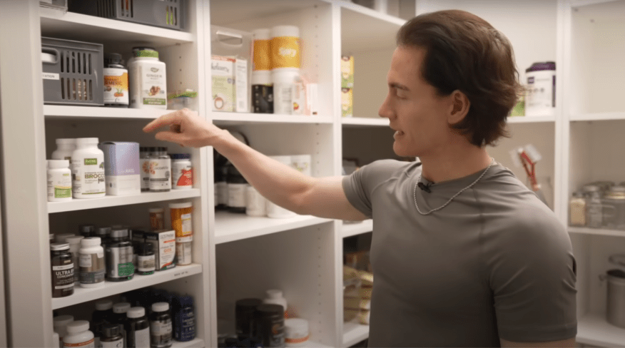 I stopped taking rapamycin