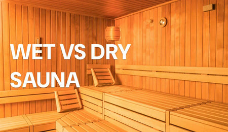 The Hot Truth about Finnish Saunas