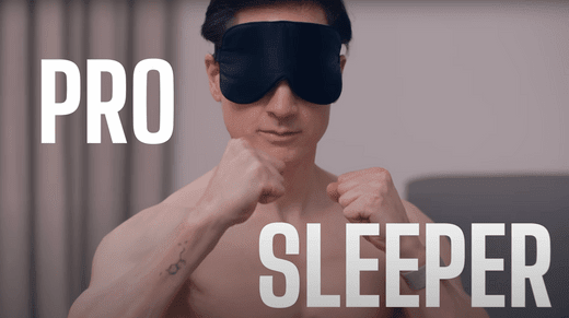 Poor sleep damages your brain