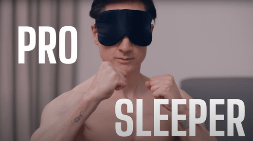 Poor sleep damages your brain. Here’s how to avoid it…