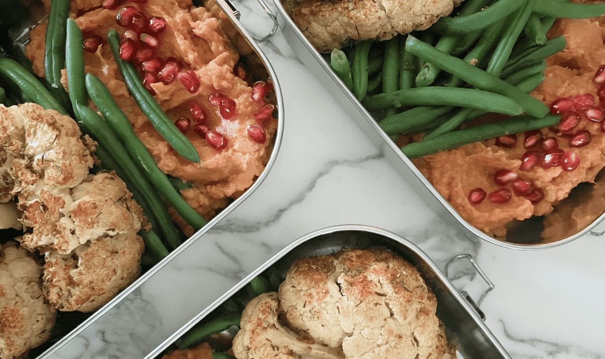 Recipes – Blueprint Bryan Johnson