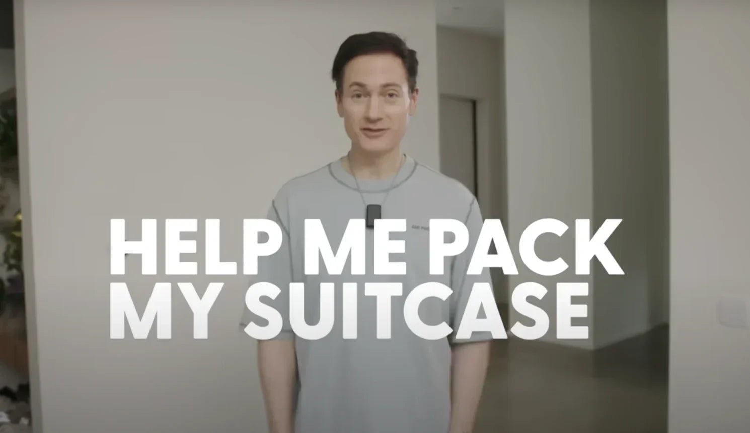 My Anti-Aging Travel Essentials