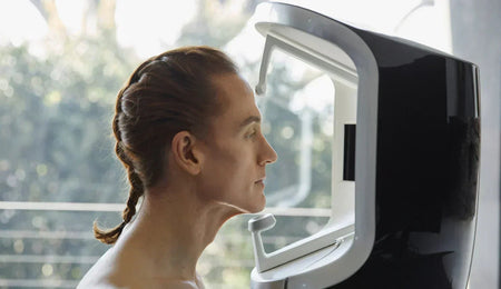 My New Skincare Protocol [2025]