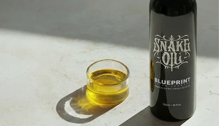 Should You Take Olive Oil Shots?