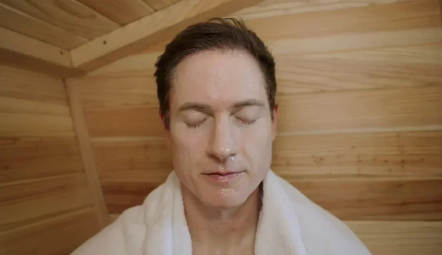 What to Look for in a Sauna