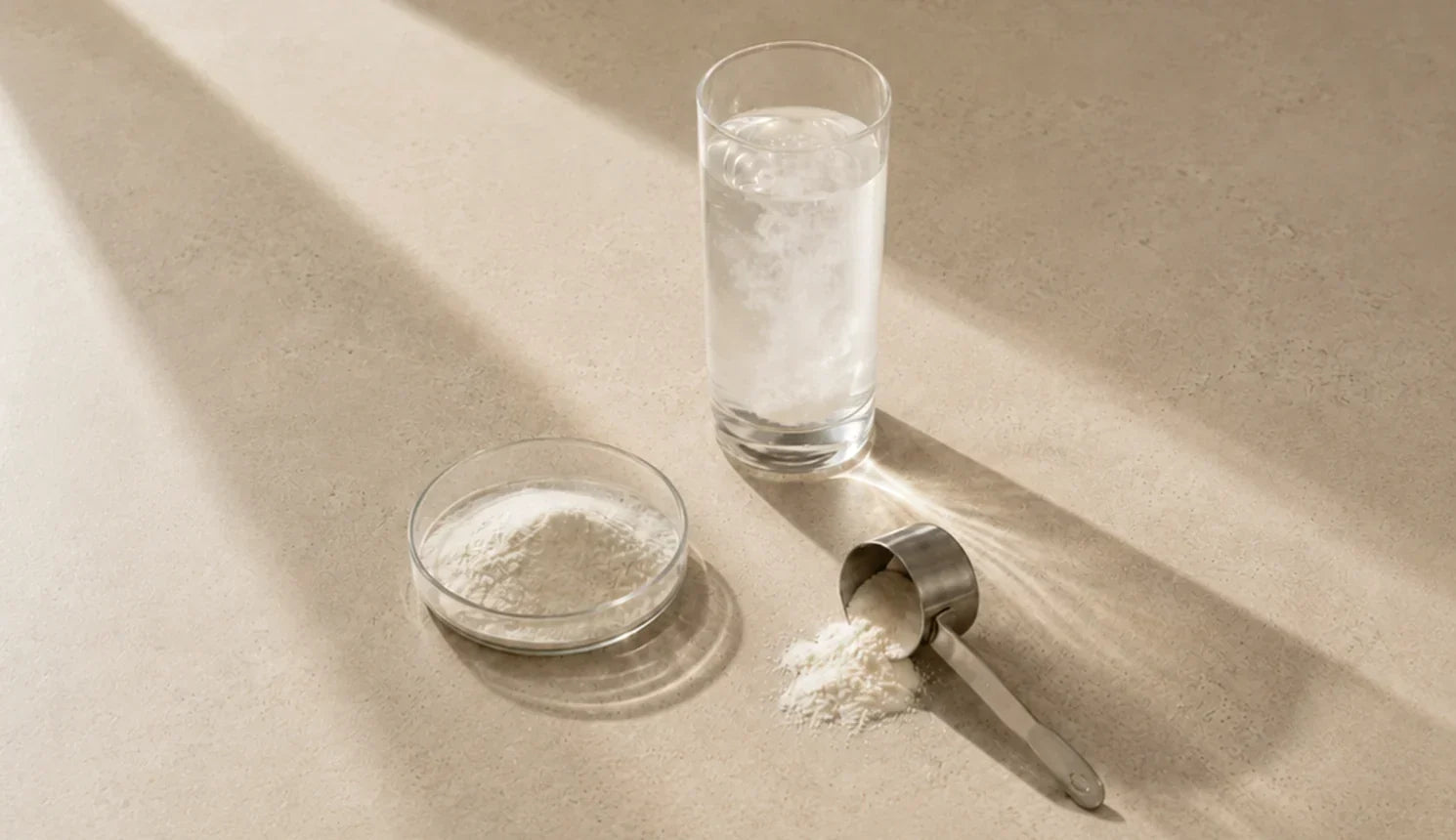 What Does Collagen Do?