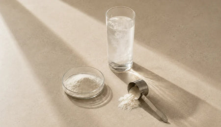 What Does Collagen Do?