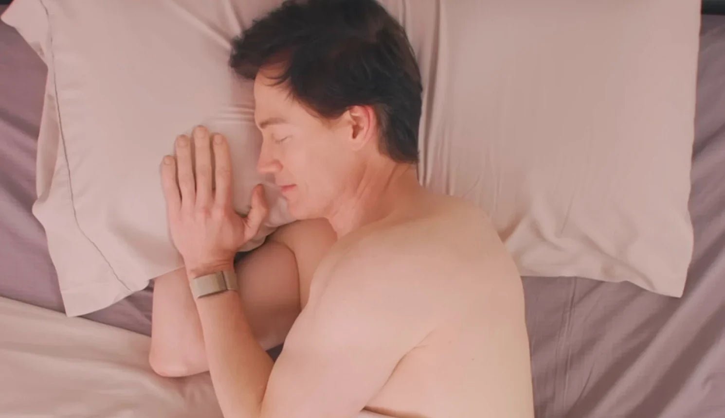 How to Get More Restorative Sleep