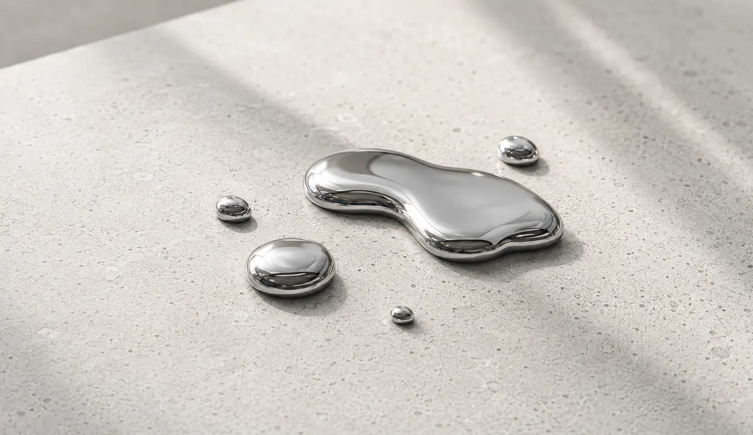 How to Avoid Heavy Metals