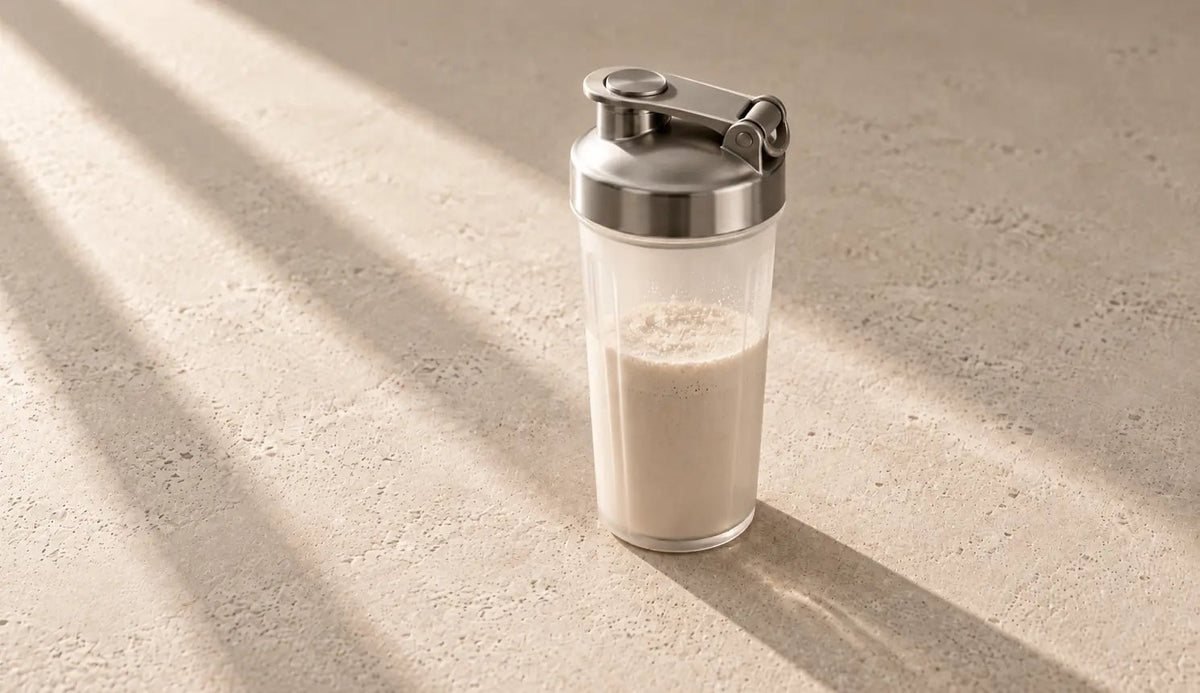 Protein for Longevity: Benefits, Best Sources, and How Much You Need
