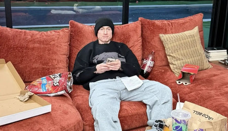 Is Sitting Really That Bad for You?