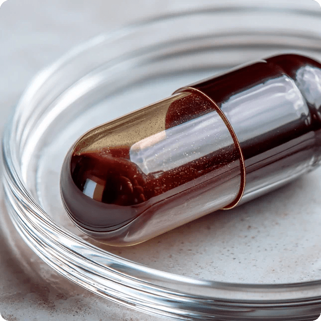 Gut & Immune Health Support