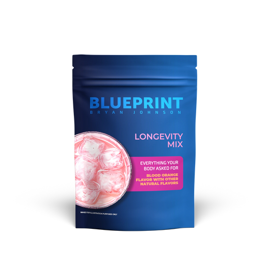 Longevity Mix