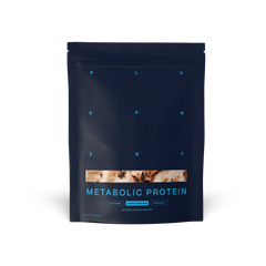 Metabolic Protein Powder