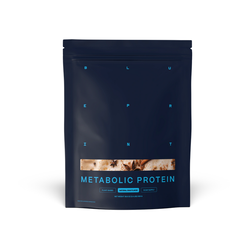 Metabolic Protein Powder
