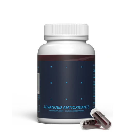 Advanced Antioxidants