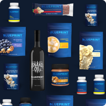 Cocoa Powder – Blueprint Bryan Johnson