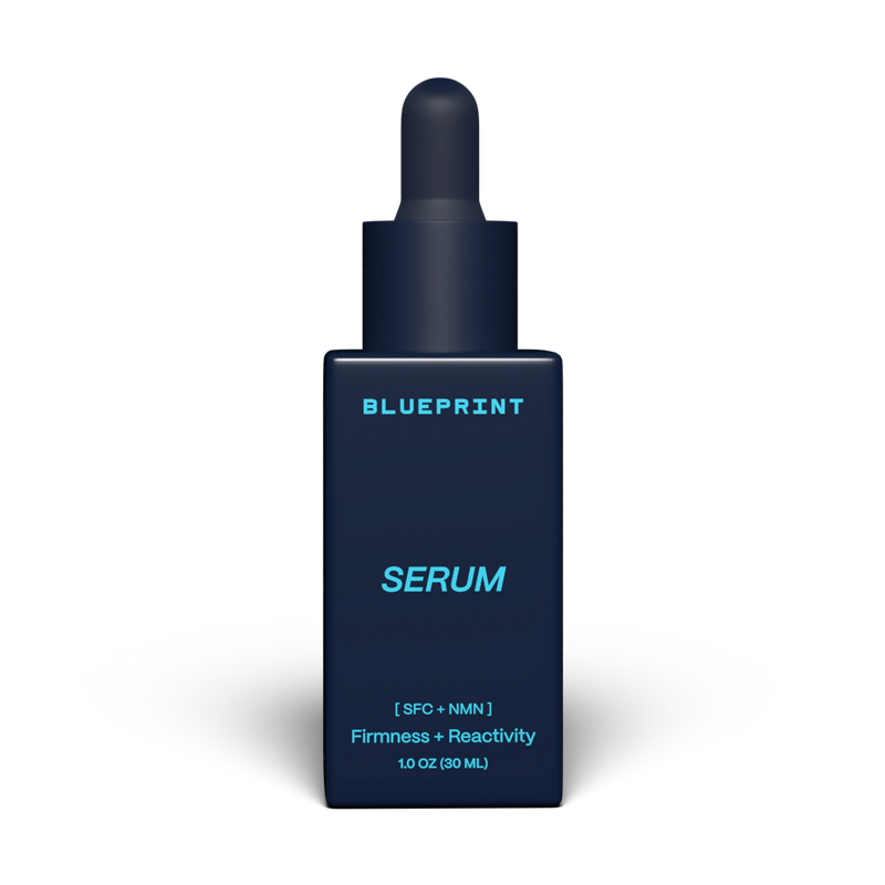 SFC Facial Serum