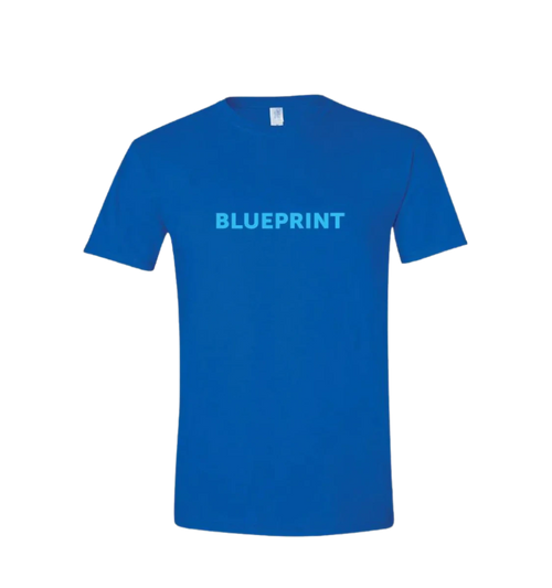 Blueprint T-Shirt