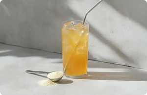 Longevity Mix - Pineapple Yuzu