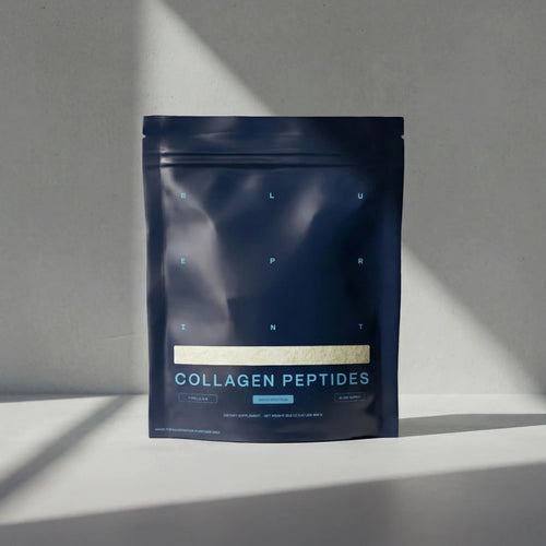 Johnson Suplements Supplements – Blueprint Bryan Johnson