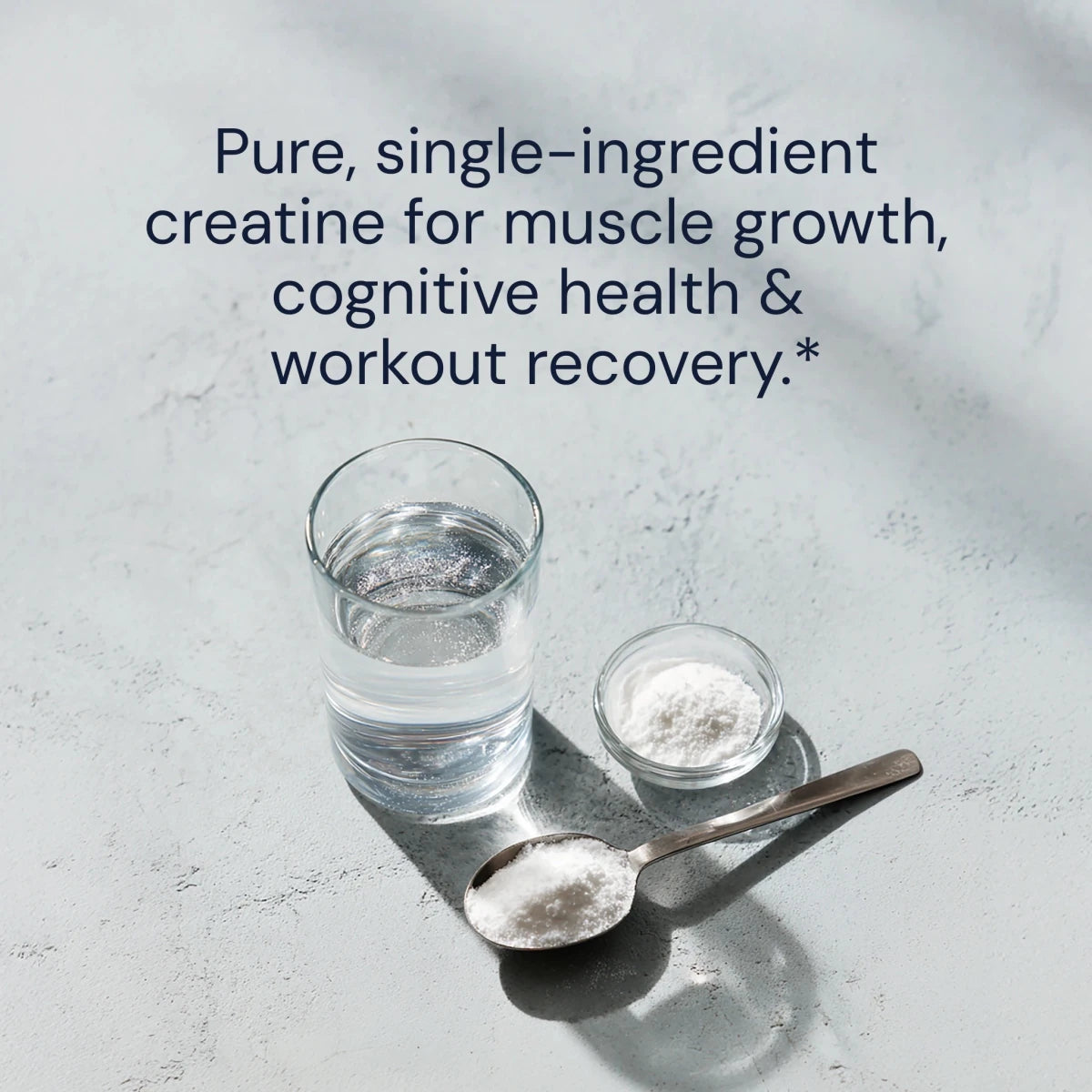 Creatine – Blueprint Bryan Johnson