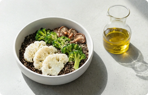 Extra Virgin Olive Oil