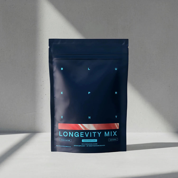 Blueprint Longevity Mix