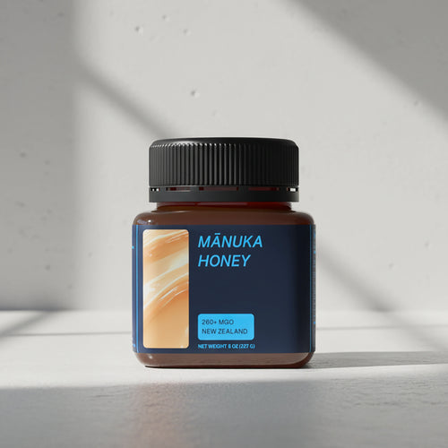 Manuka Honey
