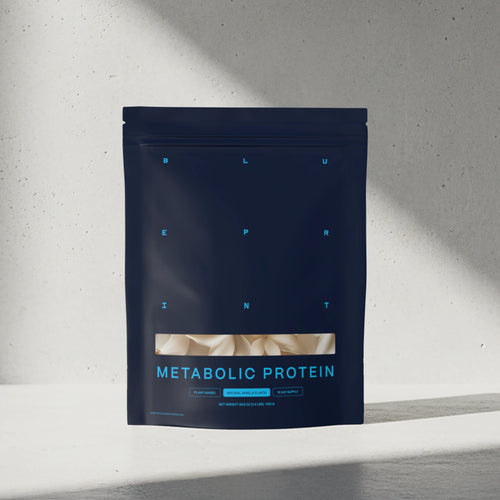 Metabolic Protein Powder