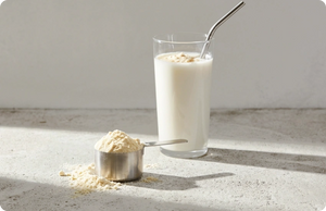 Metabolic Protein Powder