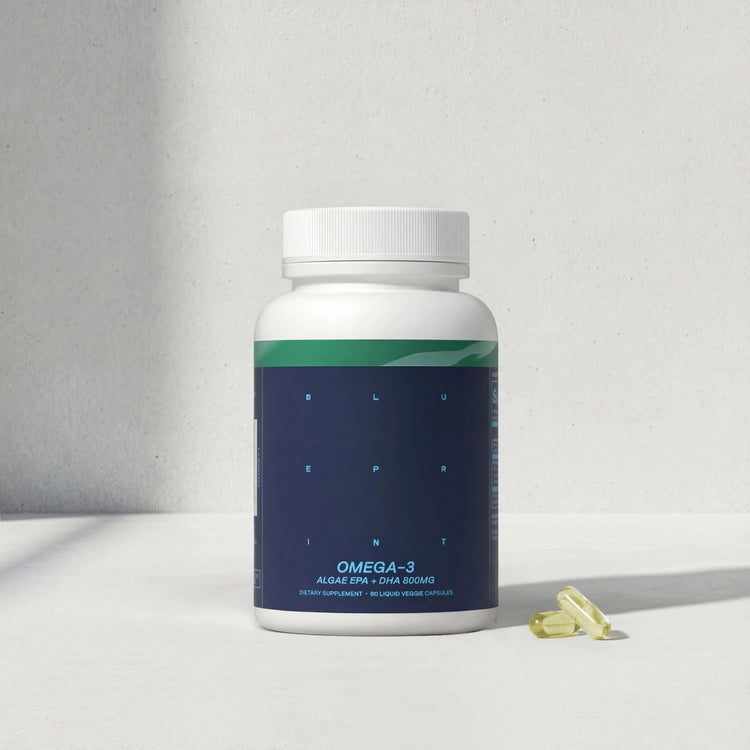 Blueprint Omega-3