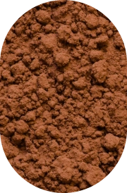 Cocoa Powder (Non-Alkalized) Flavanols