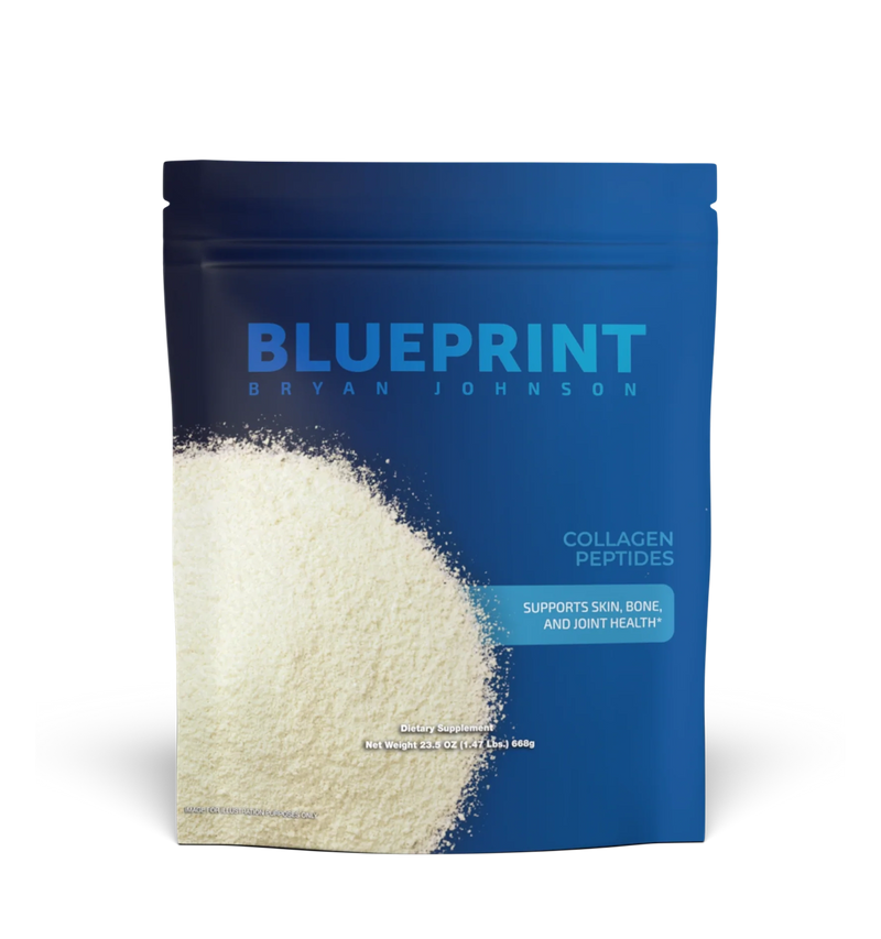 Collagen Peptides to support skin bone and joint 