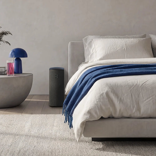 Eight Sleep Pod mattress cover — Blueprint sleep optimization protocol
