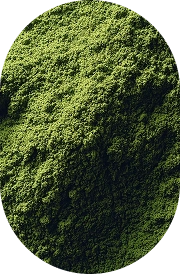 Green Tea Powder (Matcha) 