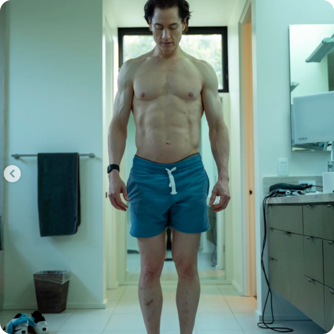 Withings BodyScan 2