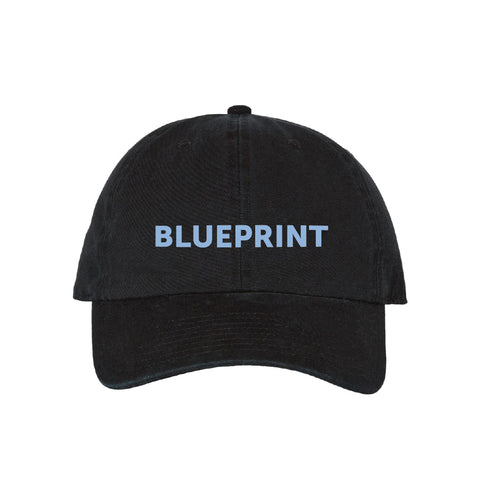 Blueprint Hat