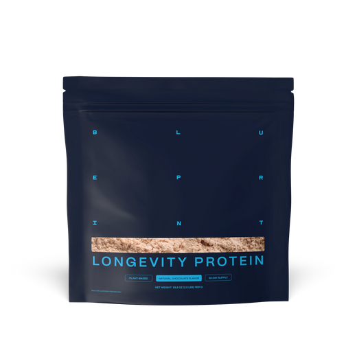 Longevity Protein