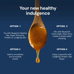 Premium Manuka Honey healthy indulgence