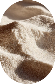 Inulin Powder