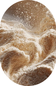 MCT Oil Powder